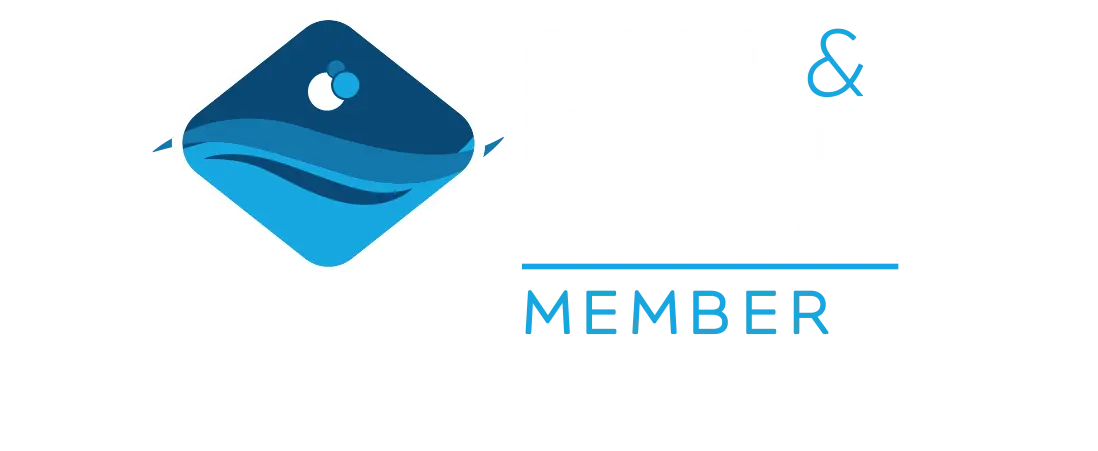 Pool & Swim Spa Alliance MEMBER